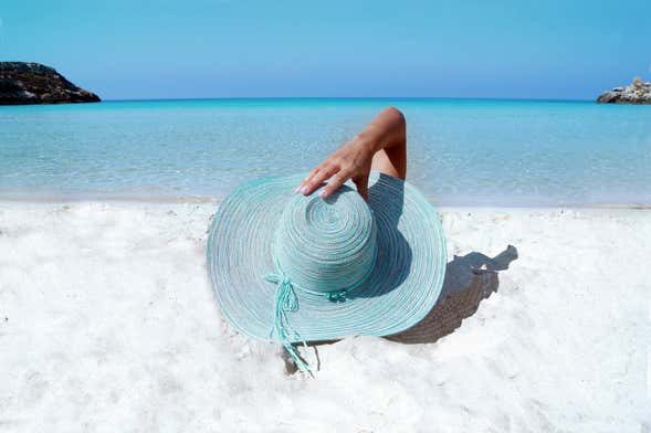 Formentera + Cala Saona Excursion