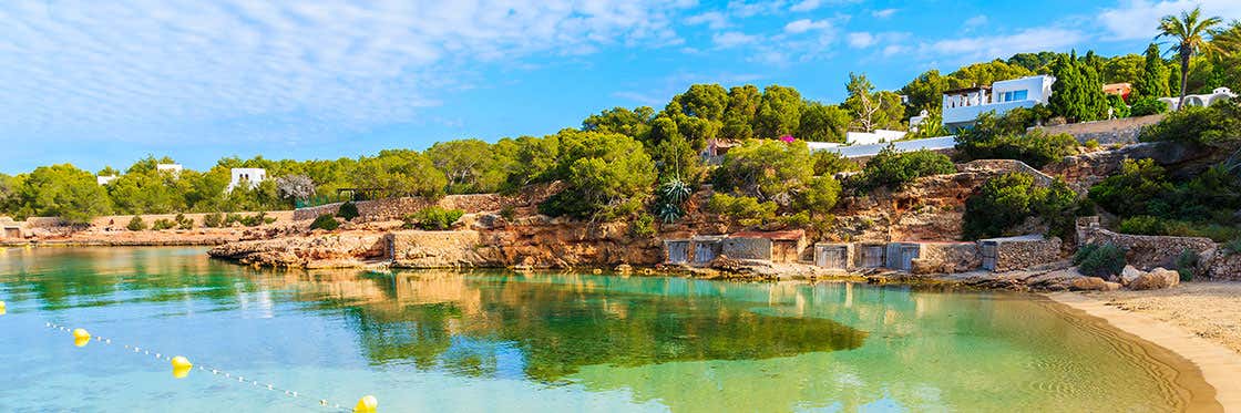 Cala Gració