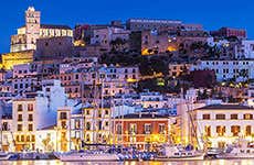 Ibiza