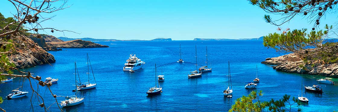 Ibiza Travel Guide & Ferry Info