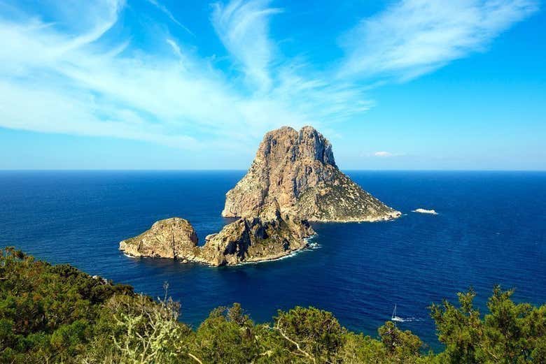 Es Vedra