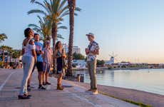 San Antonio Abad Private Tour