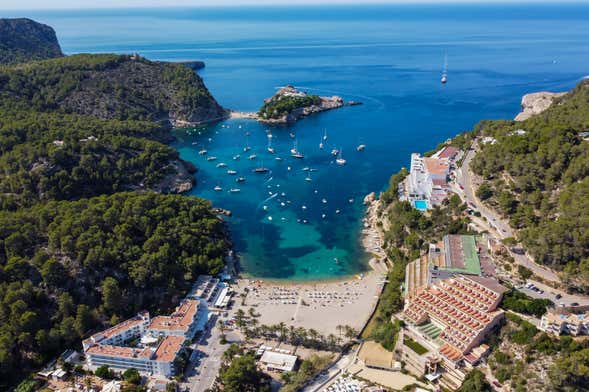 Ibiza Hot Air Balloon Ride