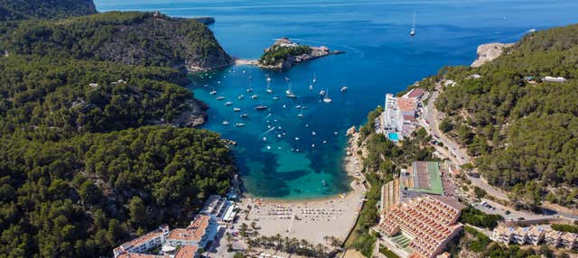 Ibiza Hot Air Balloon Ride