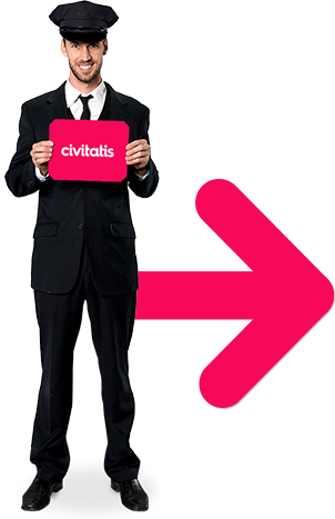 Book a transfer service in Ibiza